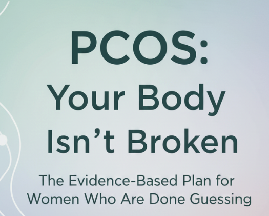 The PCOS Play Book