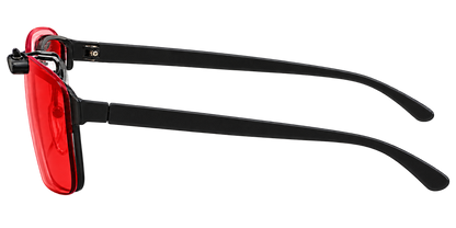 Night Blockers™ Eclipse Clip-On