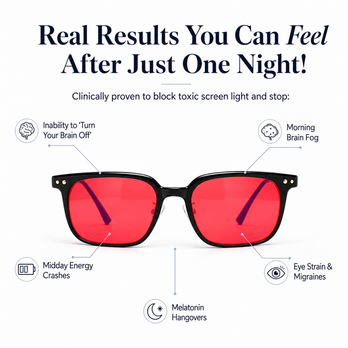 Night Blockers™ Luna