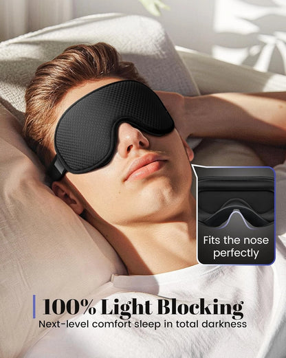 Blackout Sleep Mask