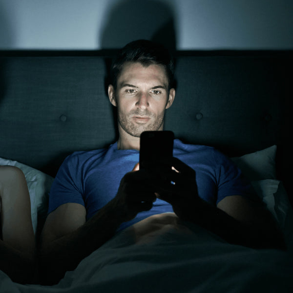Scrolling Till 2 AM?