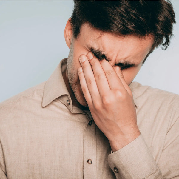 The Exhaustion Loop